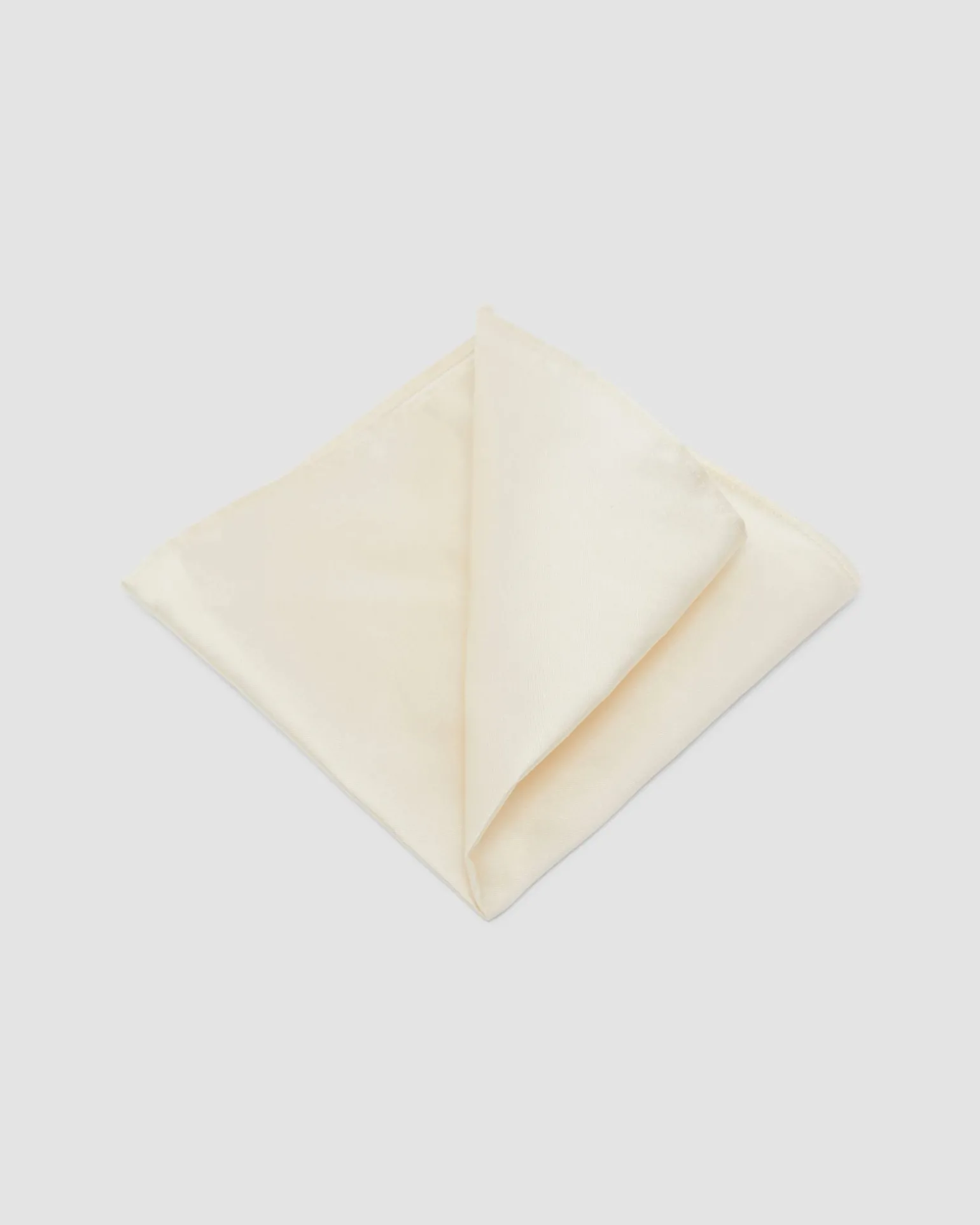Classic Occasion Silk Pocket Square