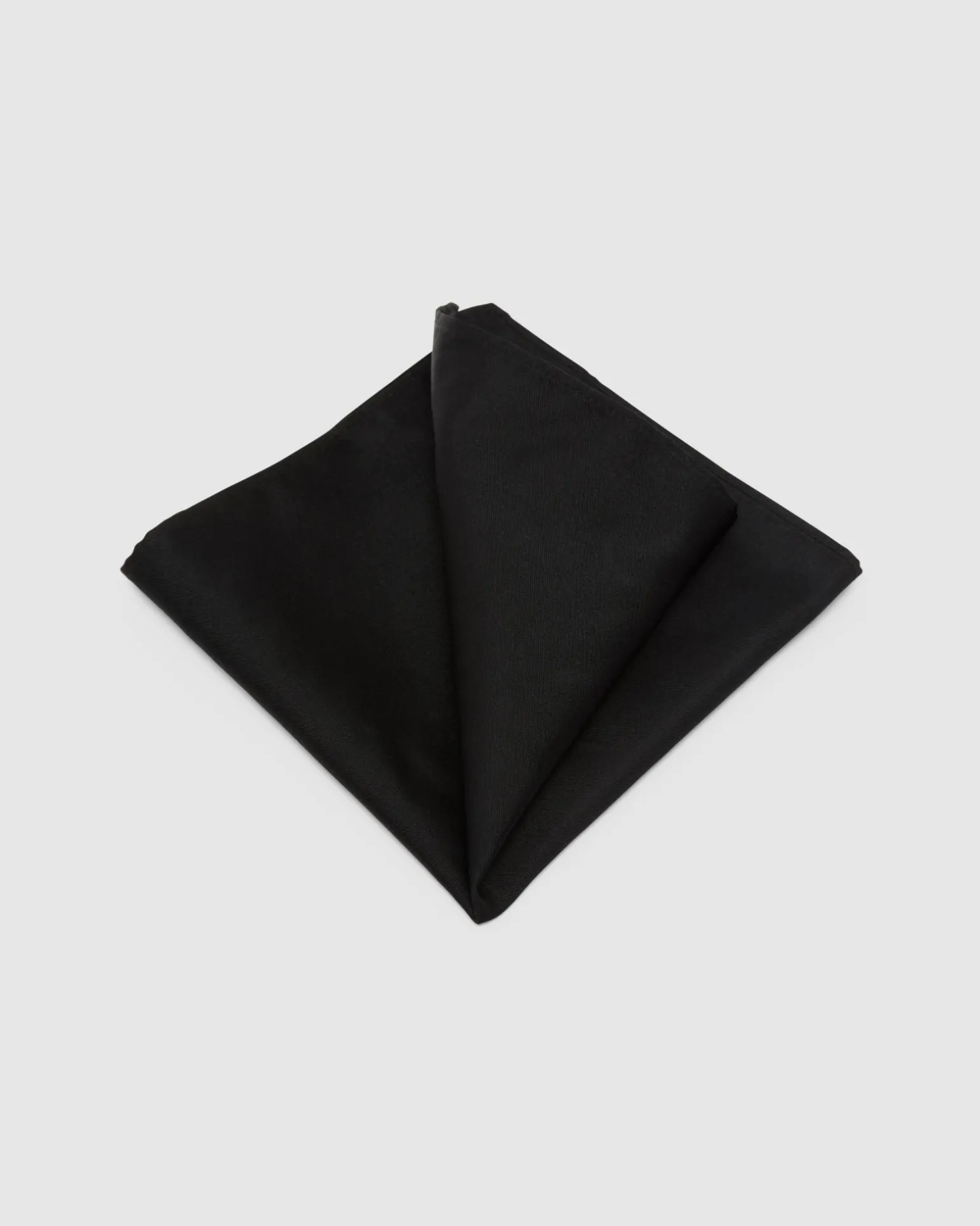 Classic Occasion Silk Pocket Square