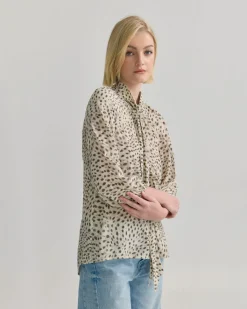 Claudine Top