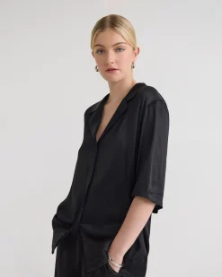 Cleary Fluid Shirt