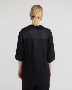 Cleary Fluid Shirt
