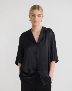Cleary Fluid Shirt