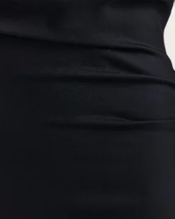 Clementine Stretch Structured Dress