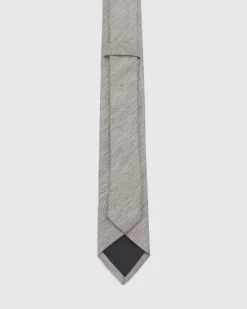 Coco Weave Skinny 5.5Cm Tie