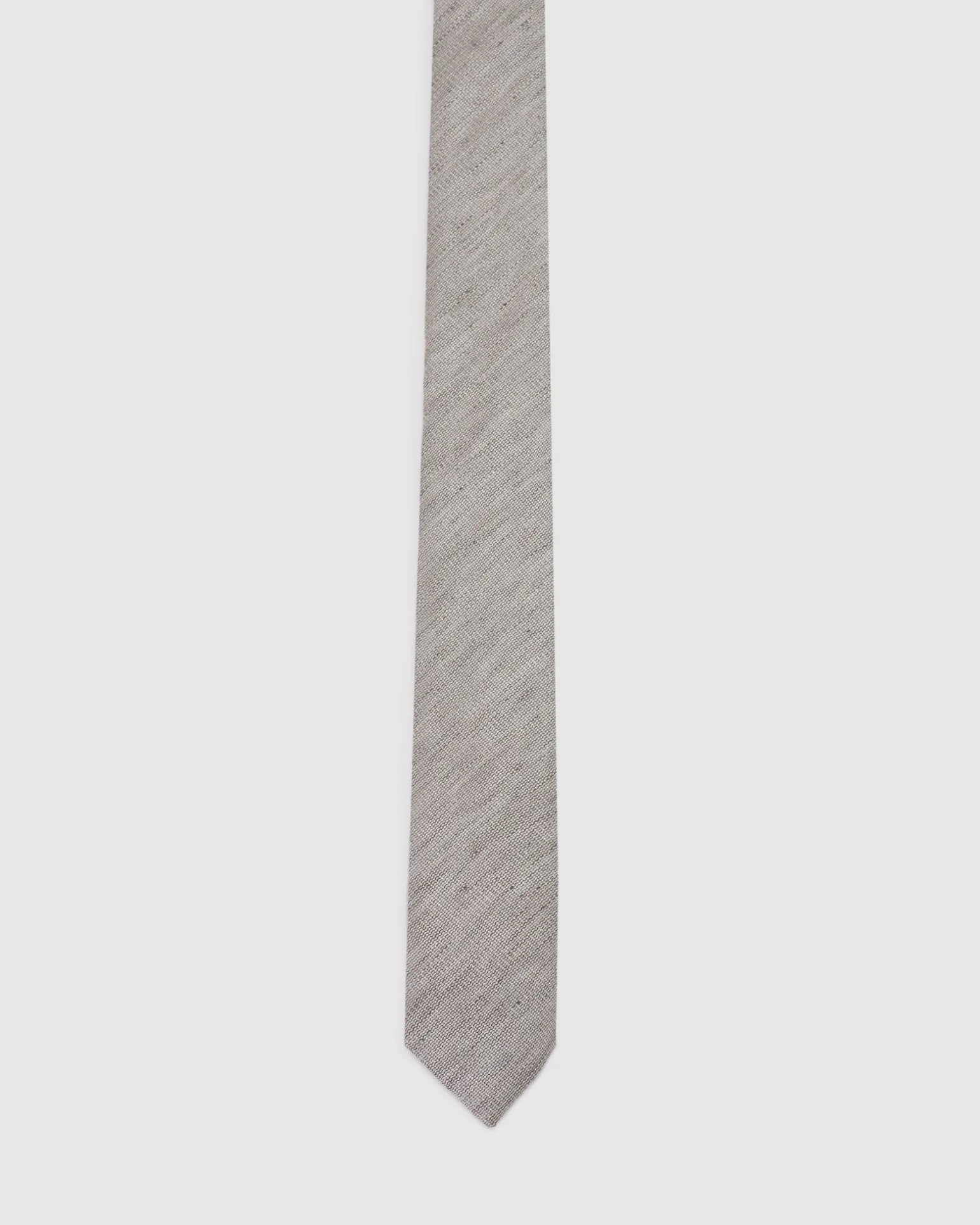 Coco Weave Skinny 5.5Cm Tie