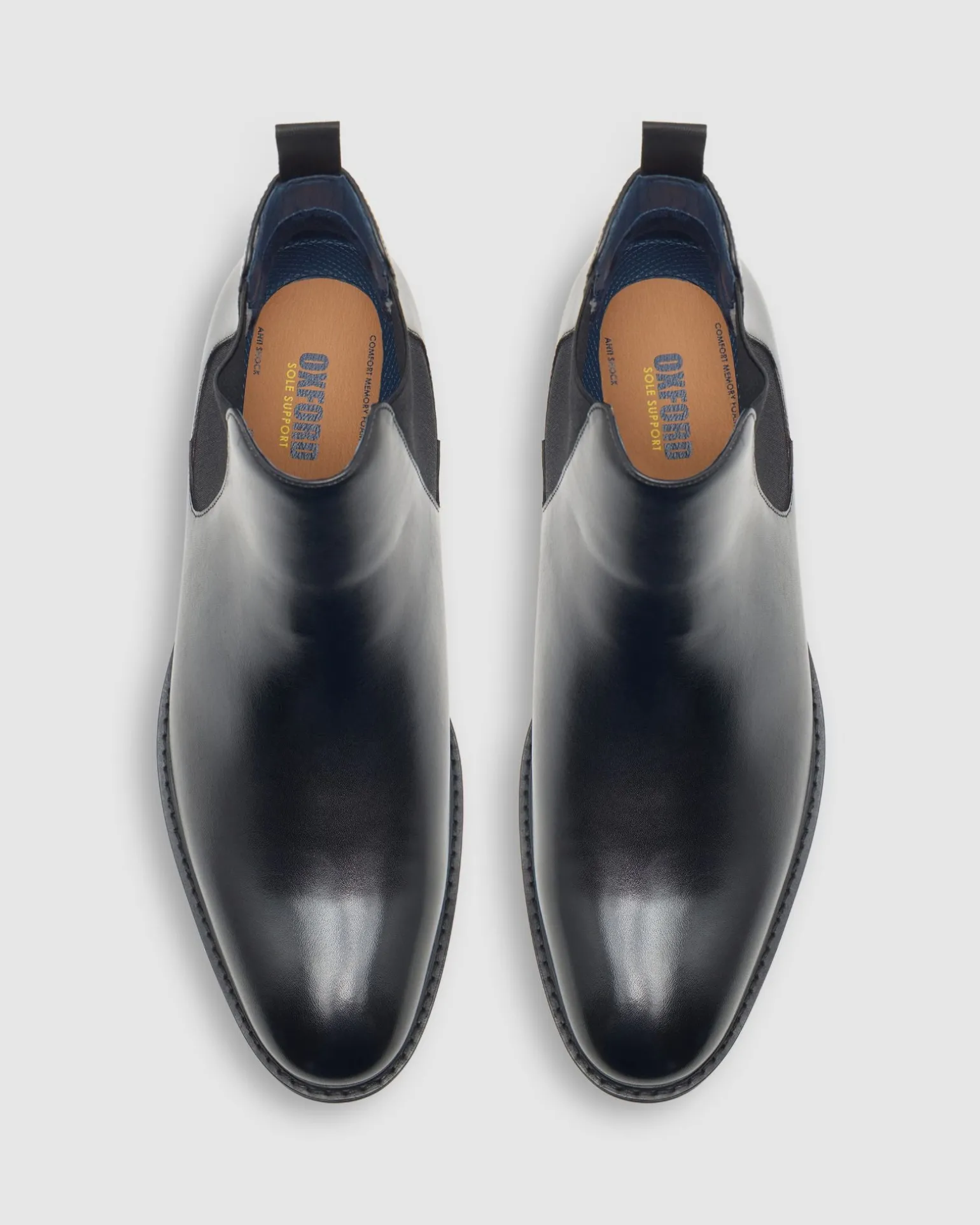 Cooper Chelsea Boot