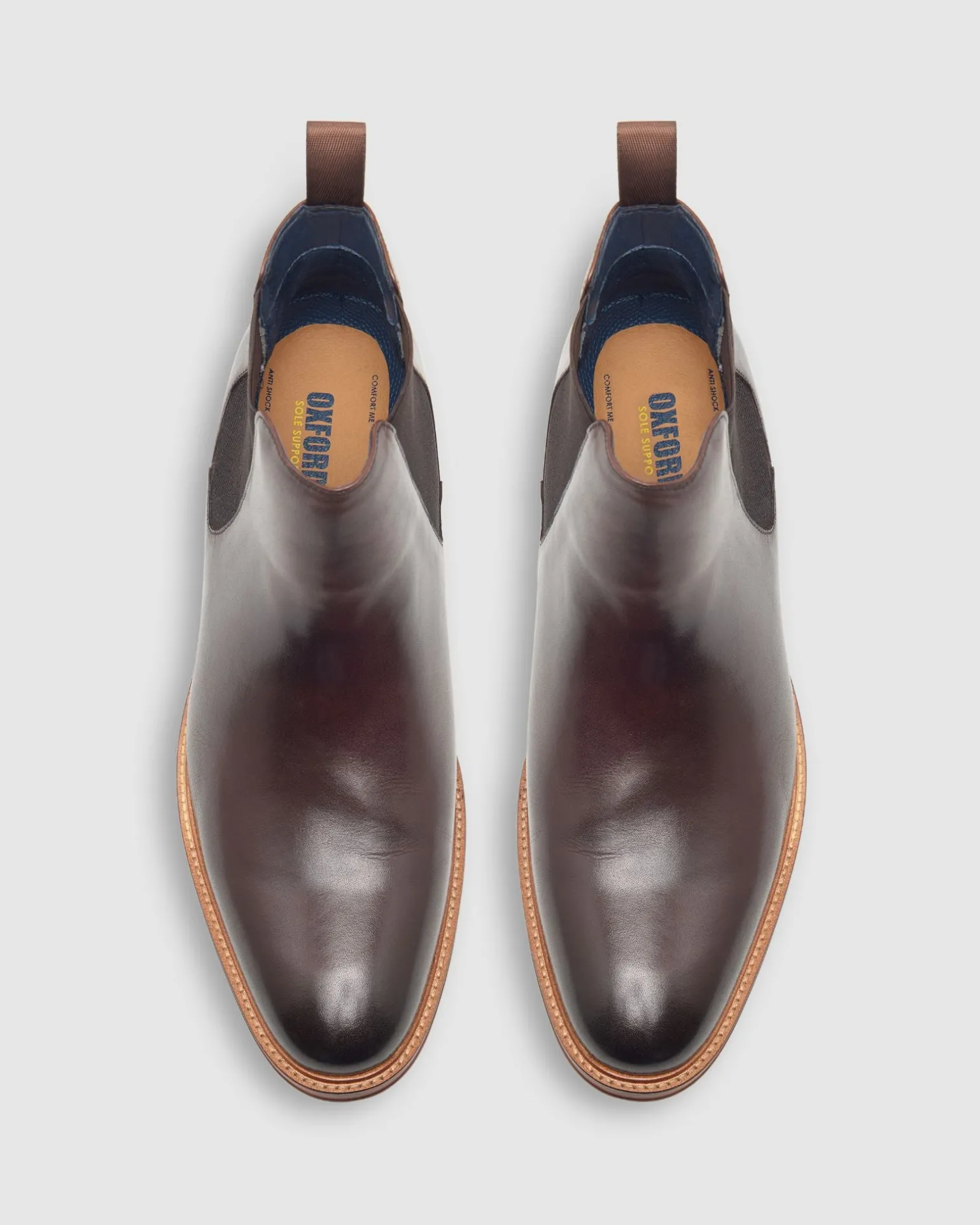 Cooper Chelsea Boot