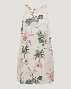 Coralie Mini Dress