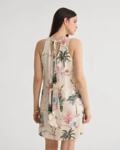 Coralie Mini Dress