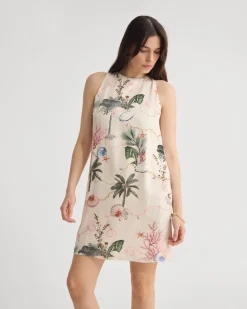 Coralie Mini Dress