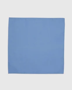 Cotton Pocket Square