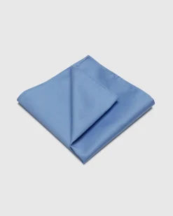Cotton Pocket Square