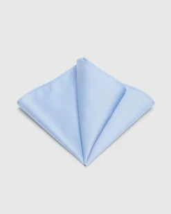 Cotton Pocket Square