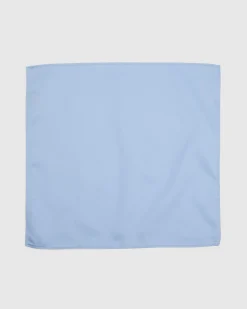Cotton Pocket Square