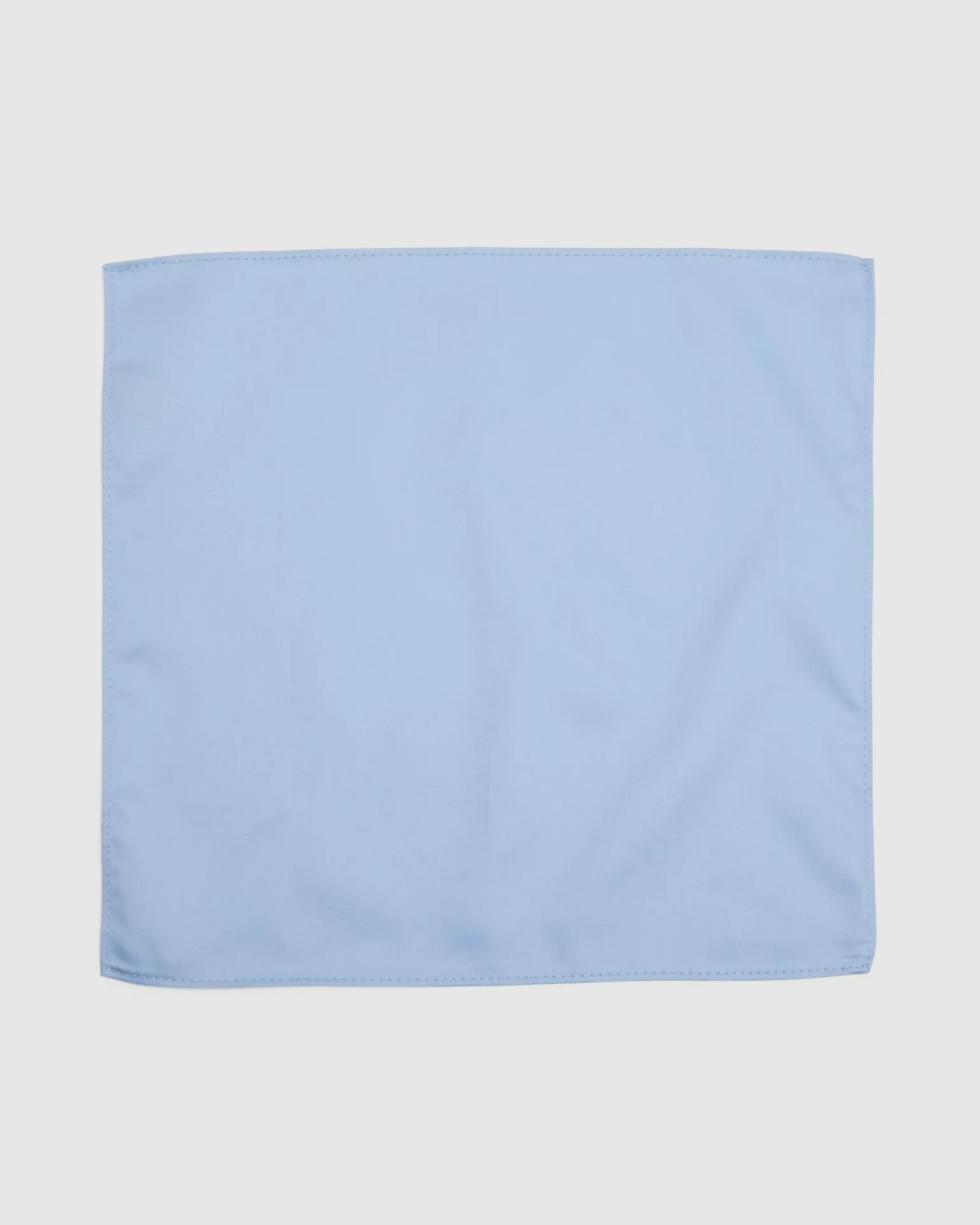 Cotton Pocket Square
