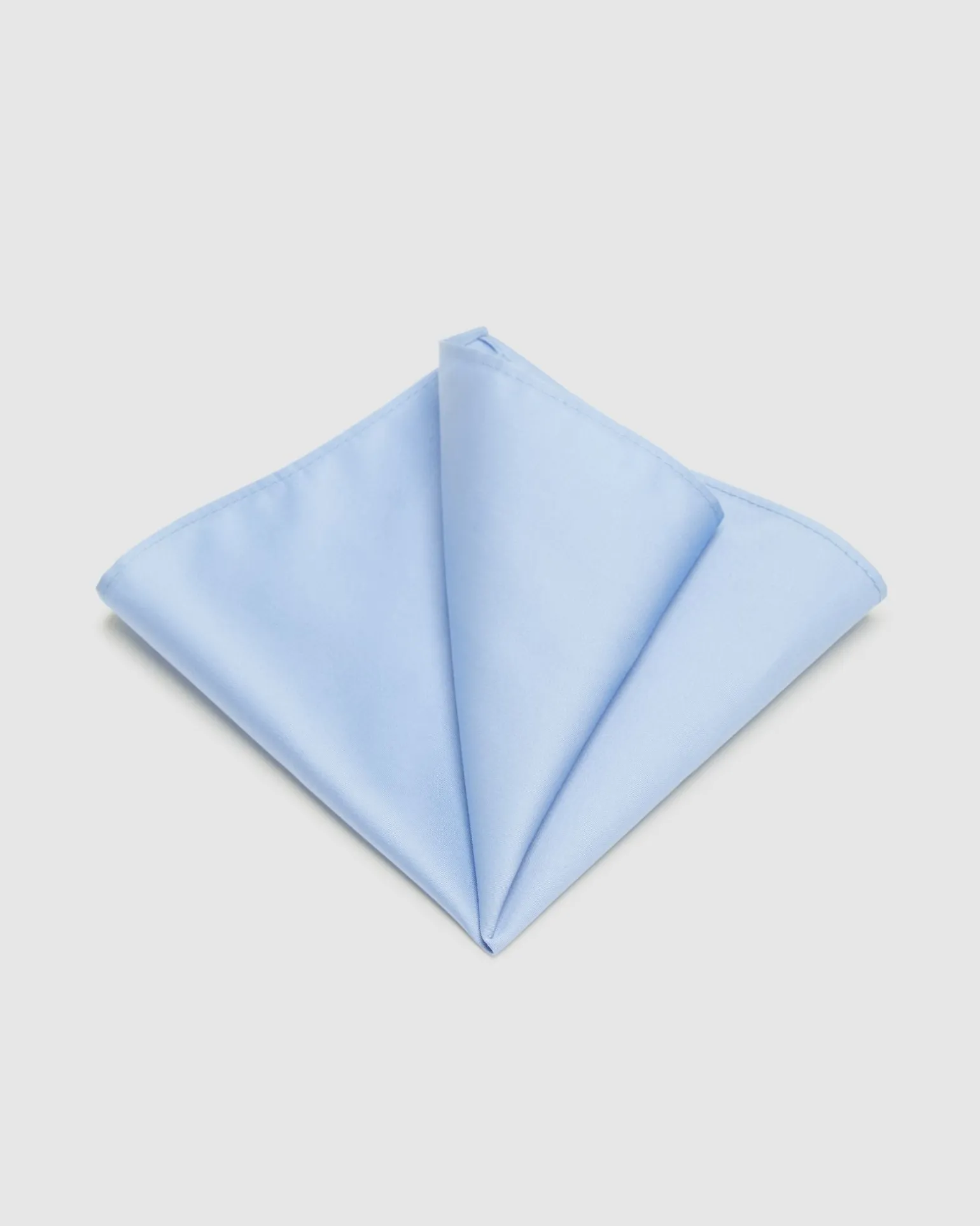 Cotton Pocket Square