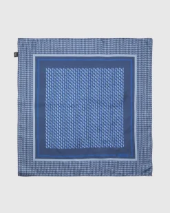 Cyril Silk Cravat