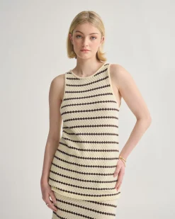 Dakota Patterned Tank