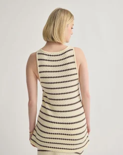 Dakota Patterned Tank