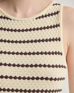 Dakota Patterned Tank