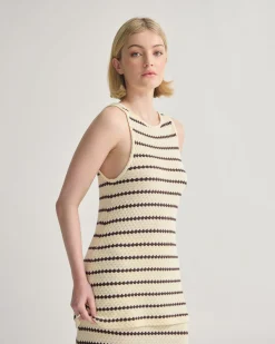 Dakota Patterned Tank