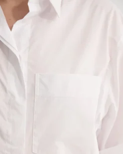 Dalia Cotton Shirt