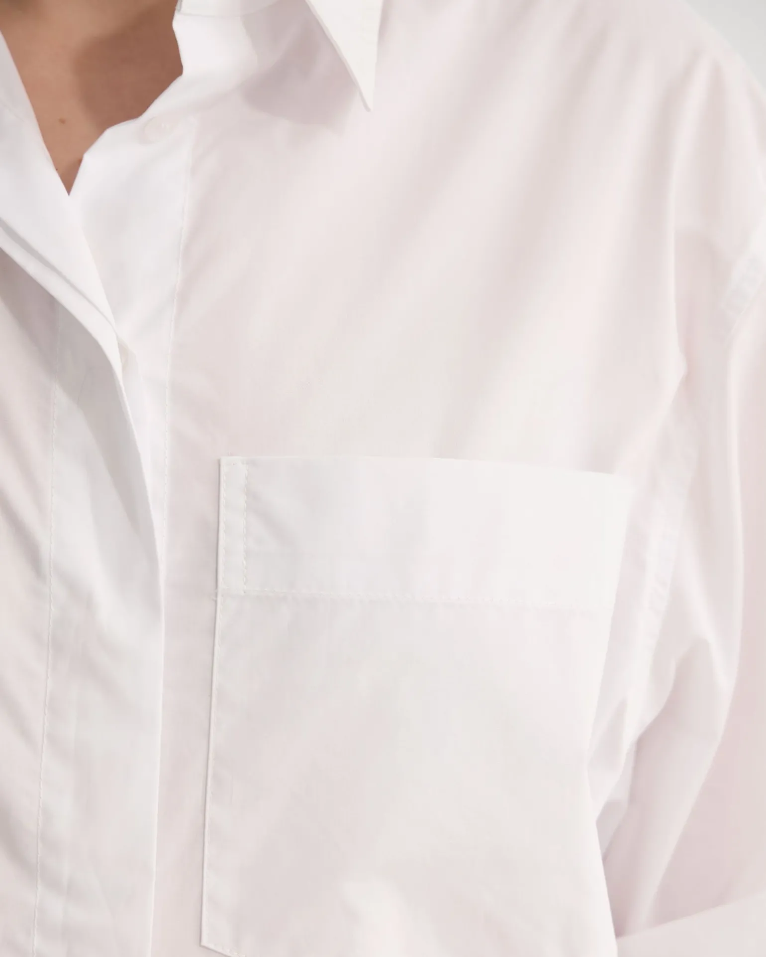 Dalia Cotton Shirt