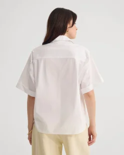 Dalia Cotton Shirt