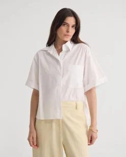 Dalia Cotton Shirt