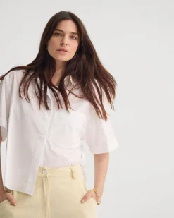 Dalia Cotton Shirt