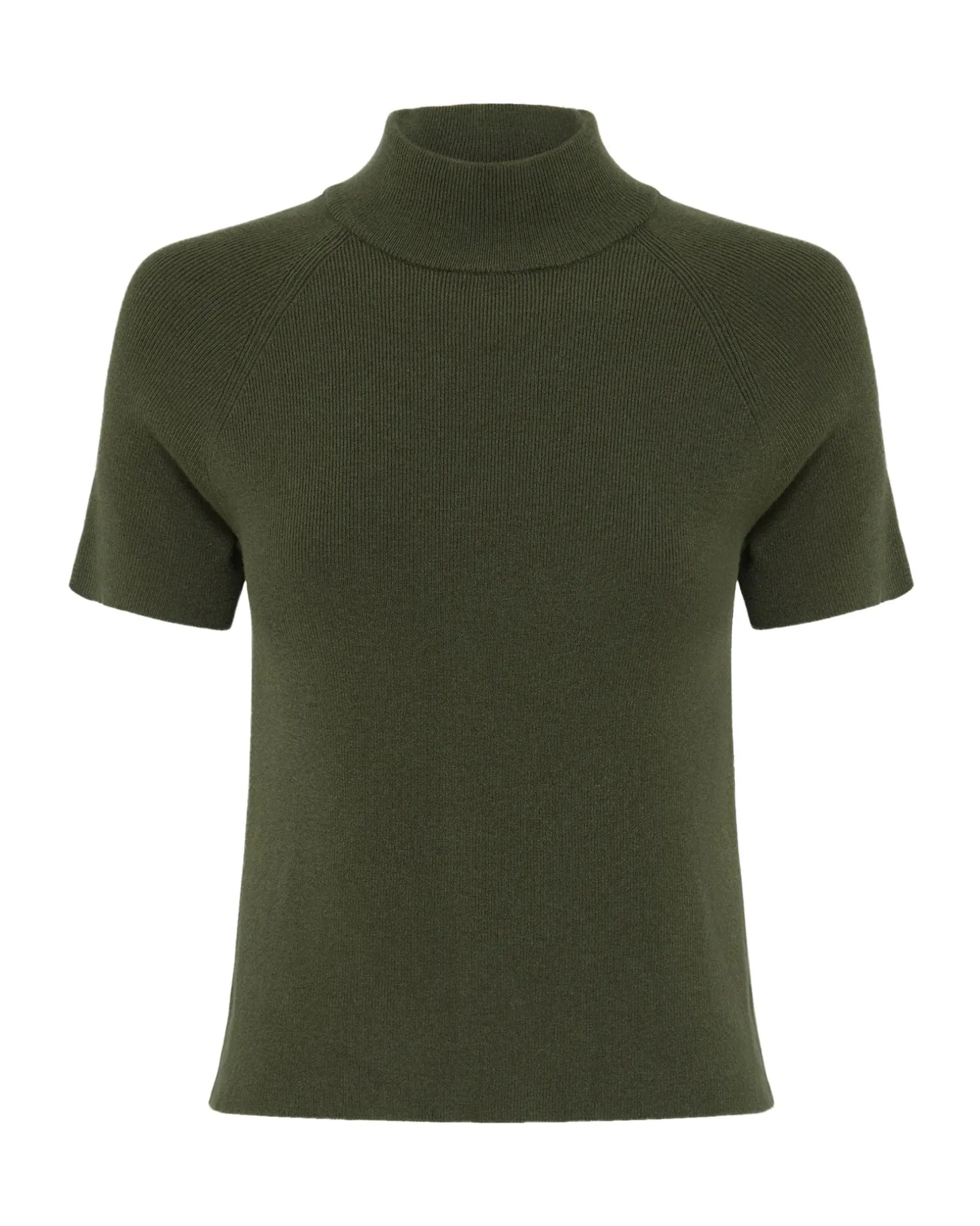 Dawn Rib Knitted Top