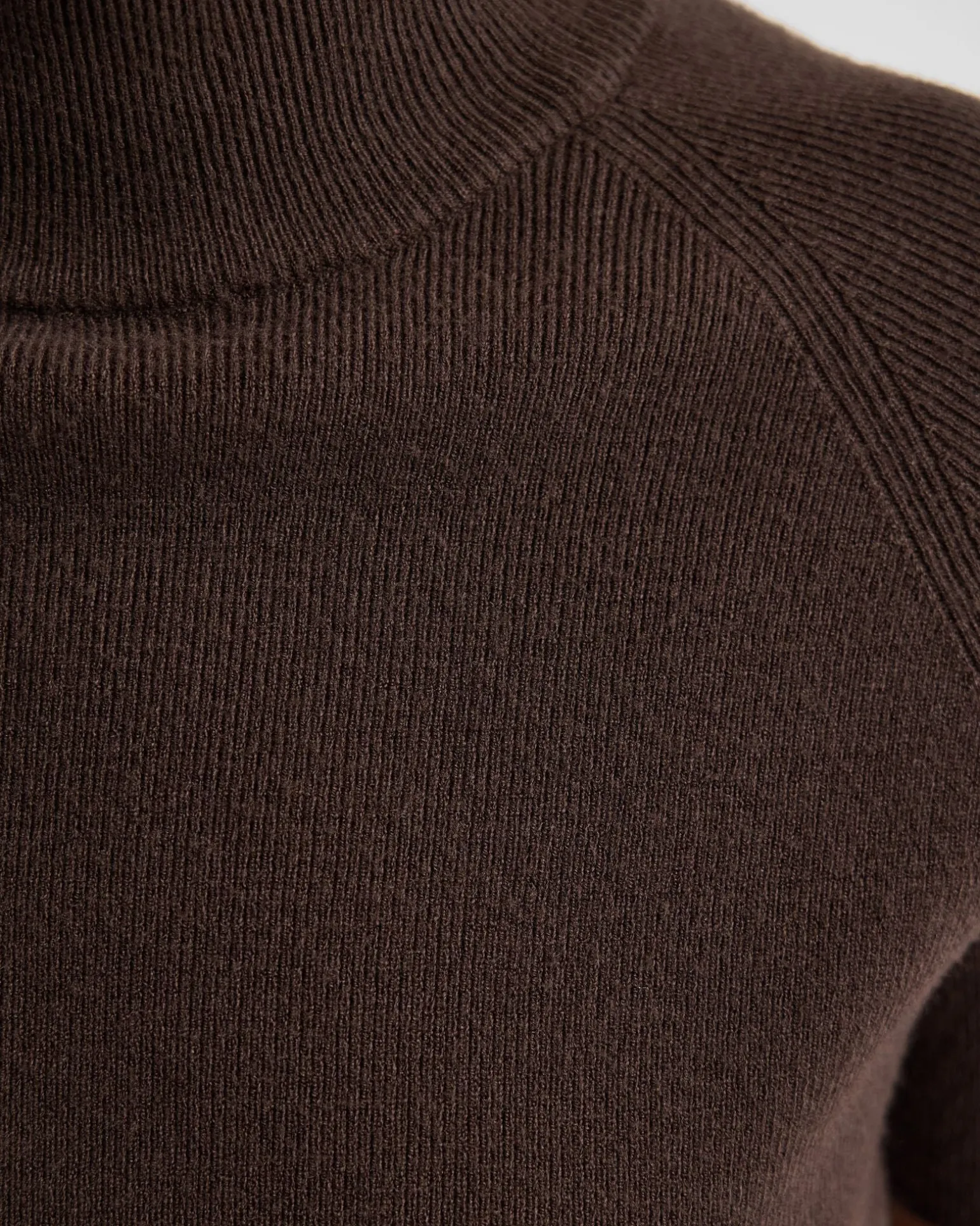 Dawn Rib Knitted Top