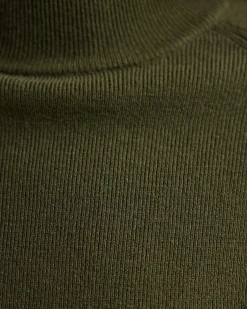 Dawn Rib Knitted Top