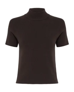 Dawn Rib Knitted Top