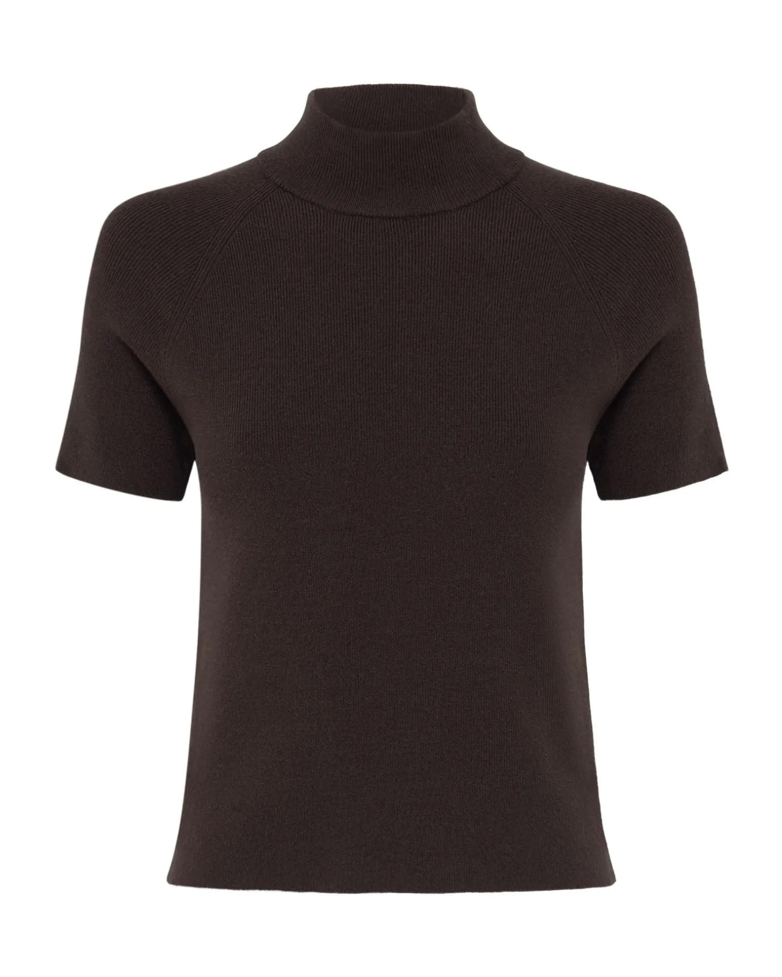 Dawn Rib Knitted Top