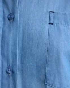 Demi Denim Shirt