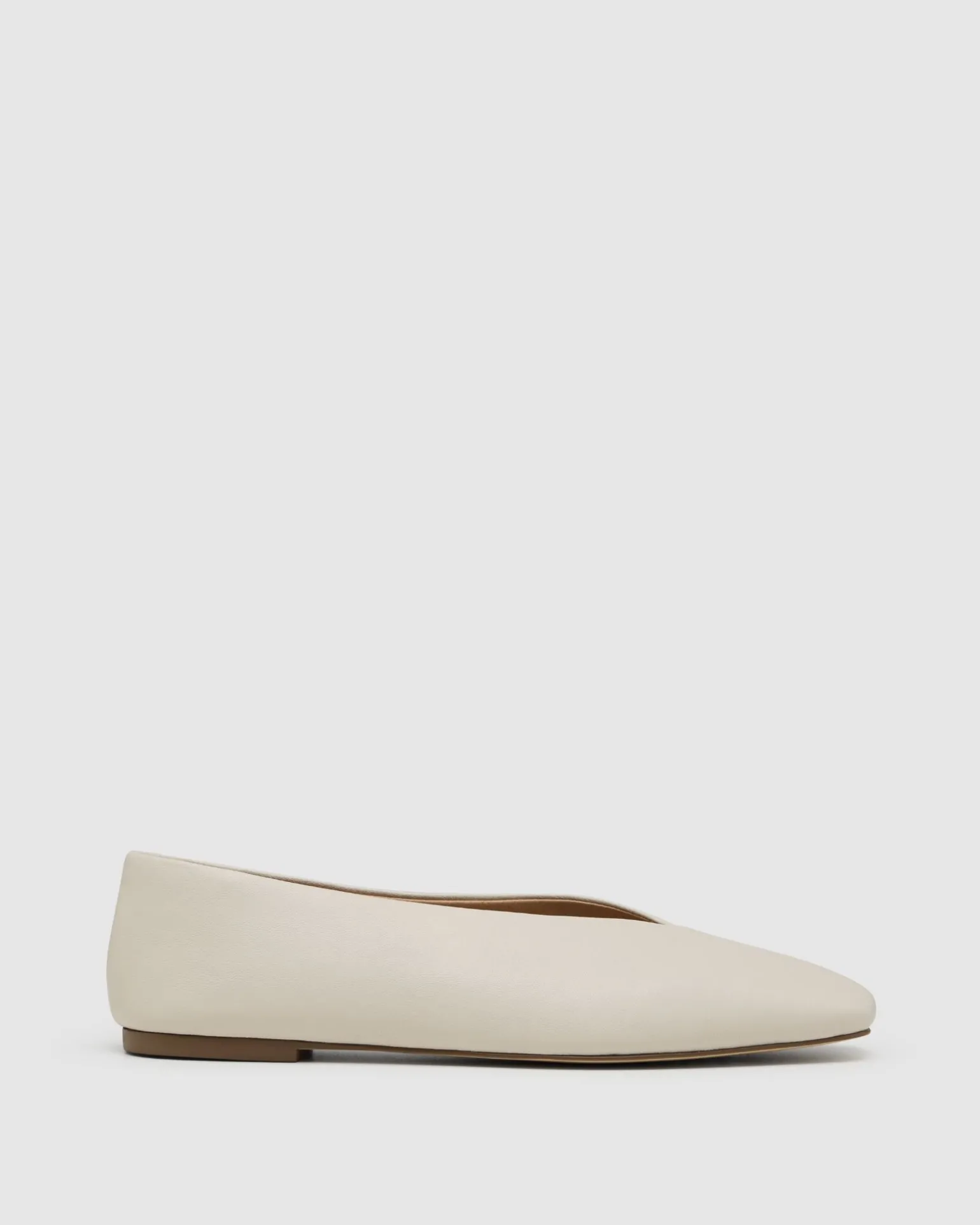 Dinah Ballet Flat Shoe