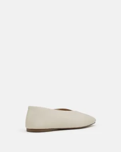 Dinah Ballet Flat Shoe