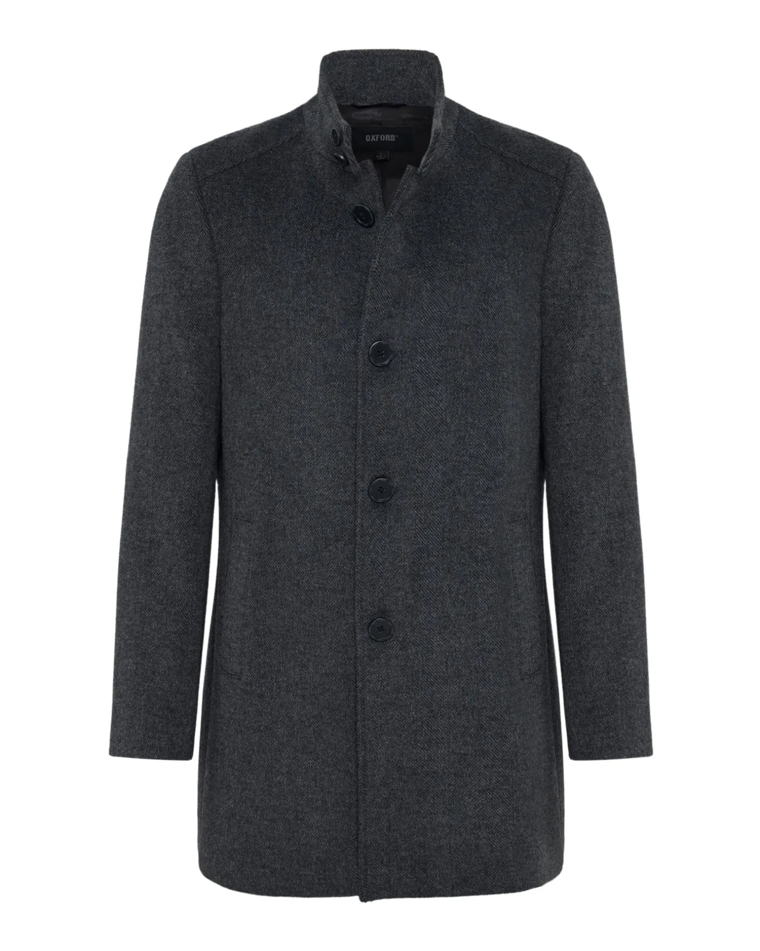 Dunbar Wool Rich Coat