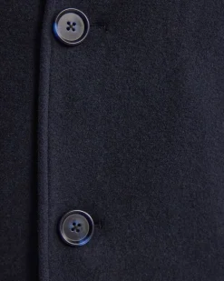 Dunbar Wool Rich Coat
