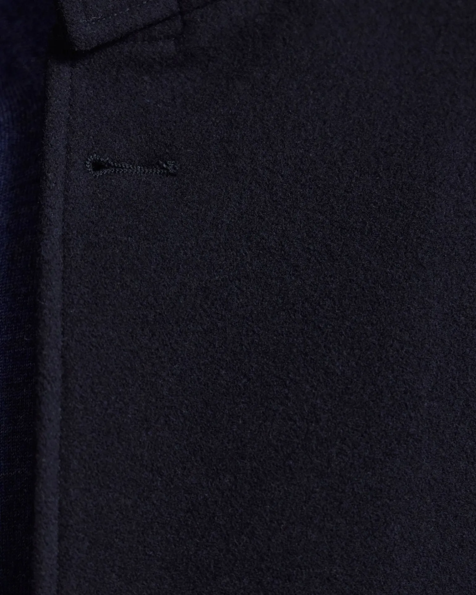 Dunbar Wool Rich Coat