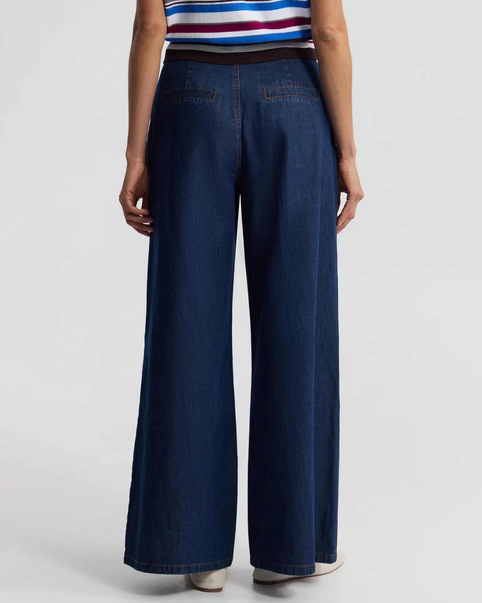 Dusty Pant