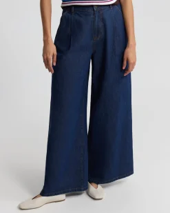 Dusty Pant