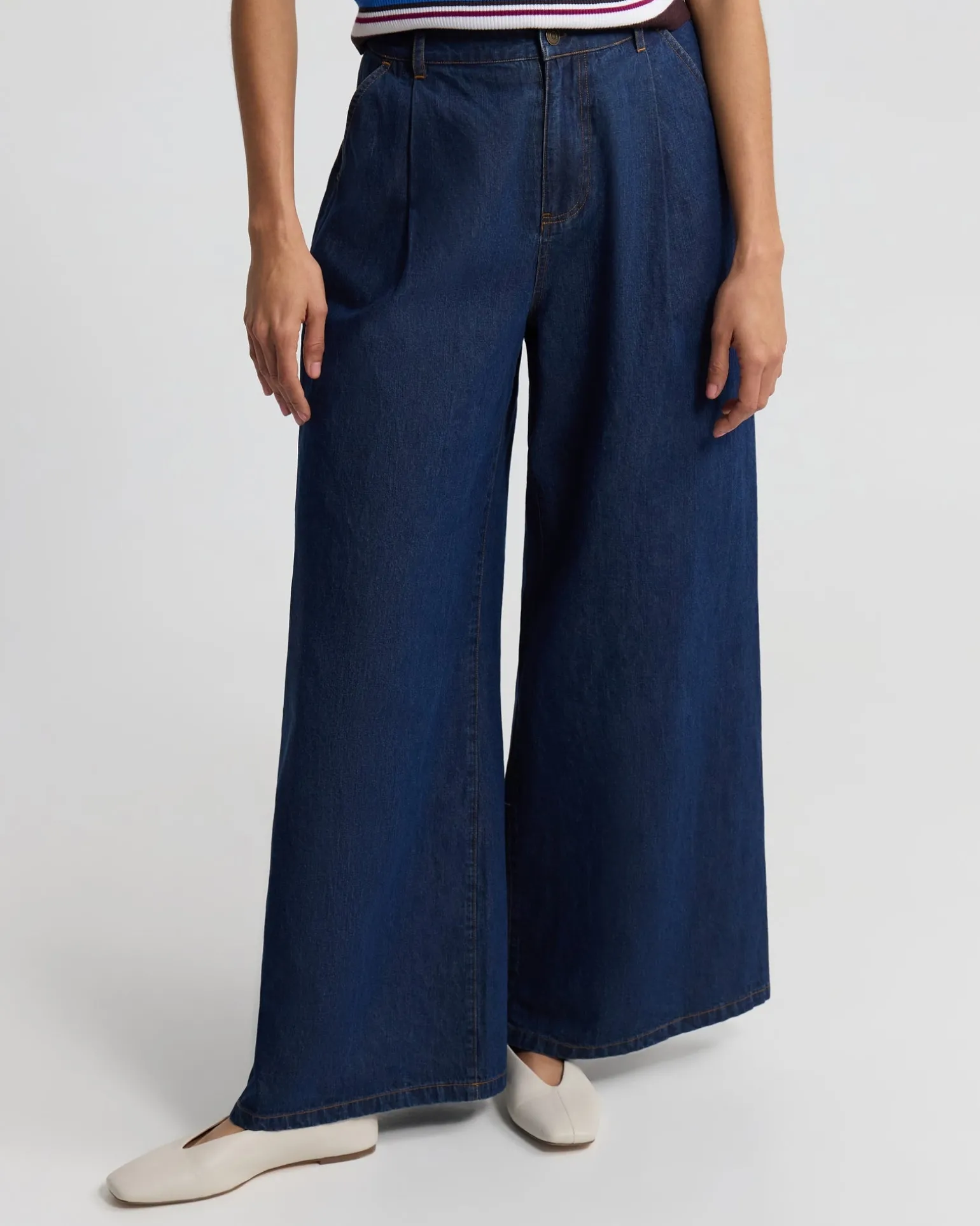 Dusty Pant