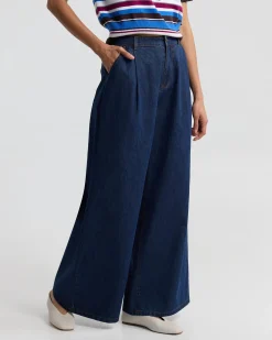 Dusty Pant