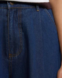 Dusty Pant