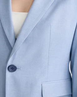 Ebony Suit Jacket