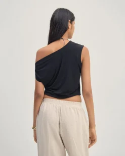 Edi Jersey Top