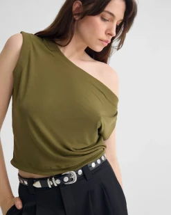 Edi Jersey Top