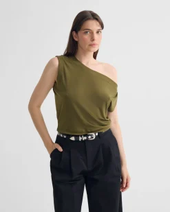 Edi Jersey Top